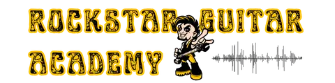 RockStar Guitar Academy