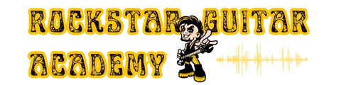 RockStar Guitar Academy